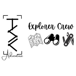 Explorer Crew Design
