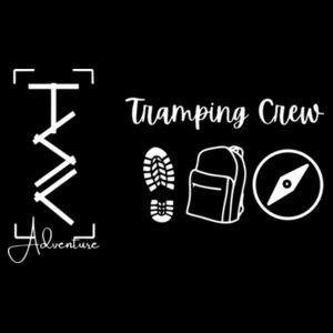 TSC Tramping Crew Gym Bag Design