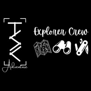TSC Explorer Crew Beanie Design