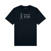 Cloke Mens Outline Tee Thumbnail