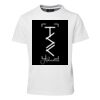 Podium Mens Poly Tee Thumbnail