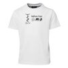 Podium Mens Poly Tee Thumbnail