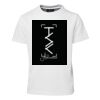Podium Mens Poly Tee Thumbnail