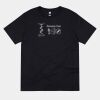 Thread Project Unisex Summer Tee Thumbnail